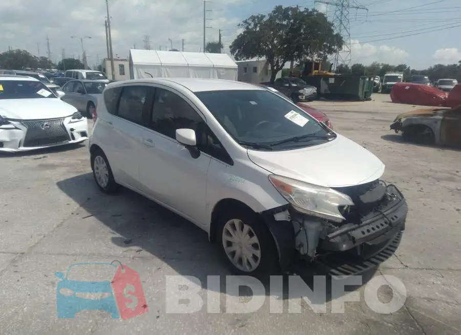 3N1CE2CP4FL442734 Photo# 1