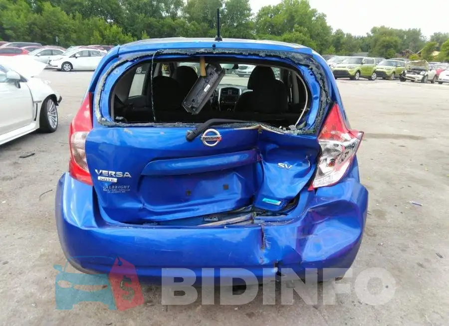 3N1CE2CPXFL401749 Photo# 6