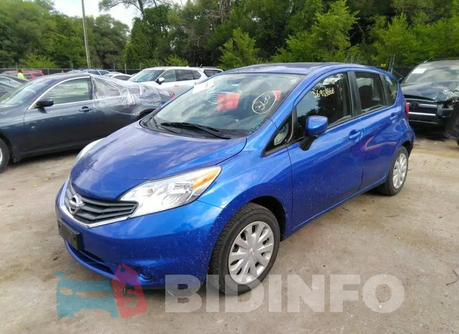 3N1CE2CPXFL401749 Photo# 2