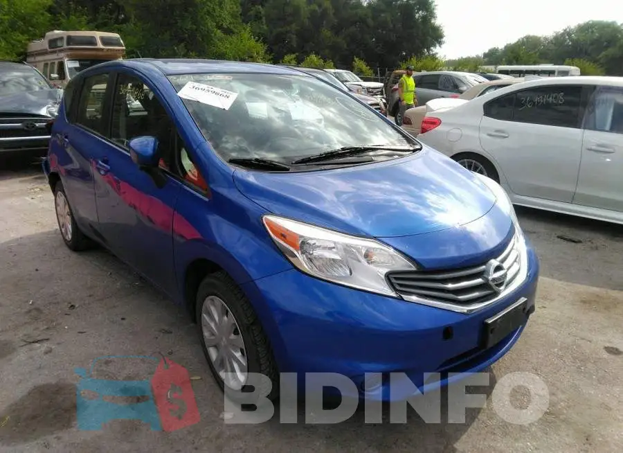 3N1CE2CPXFL401749 Photo# 1