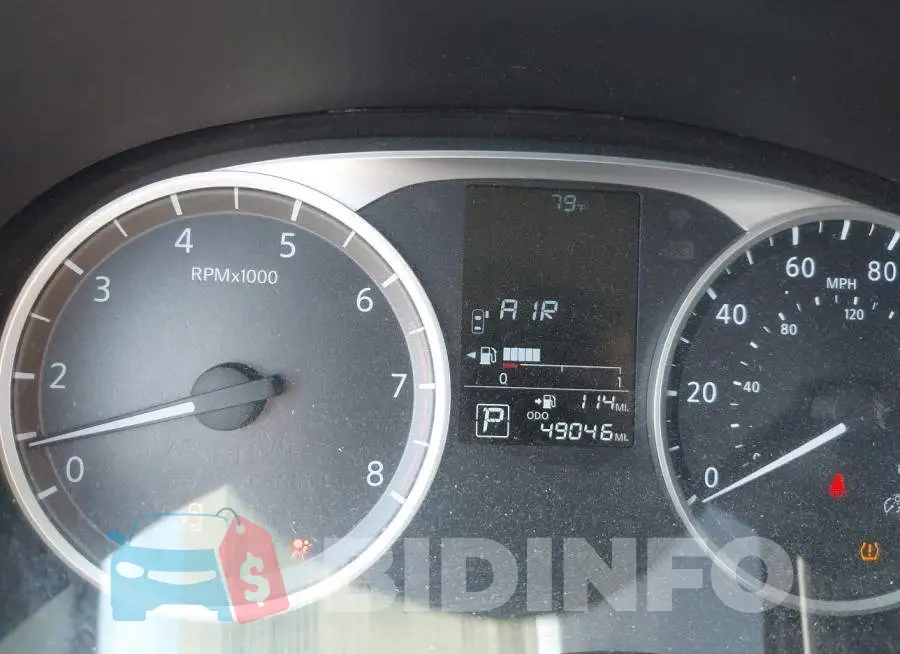 3N1CN8DVXLL803072 Photo# 7