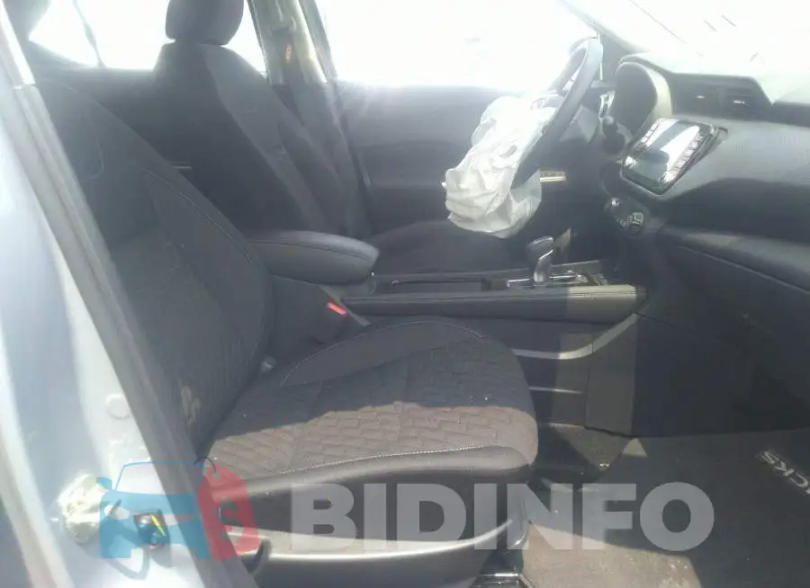 3N1CP5CV5NL531091 Photo# 5