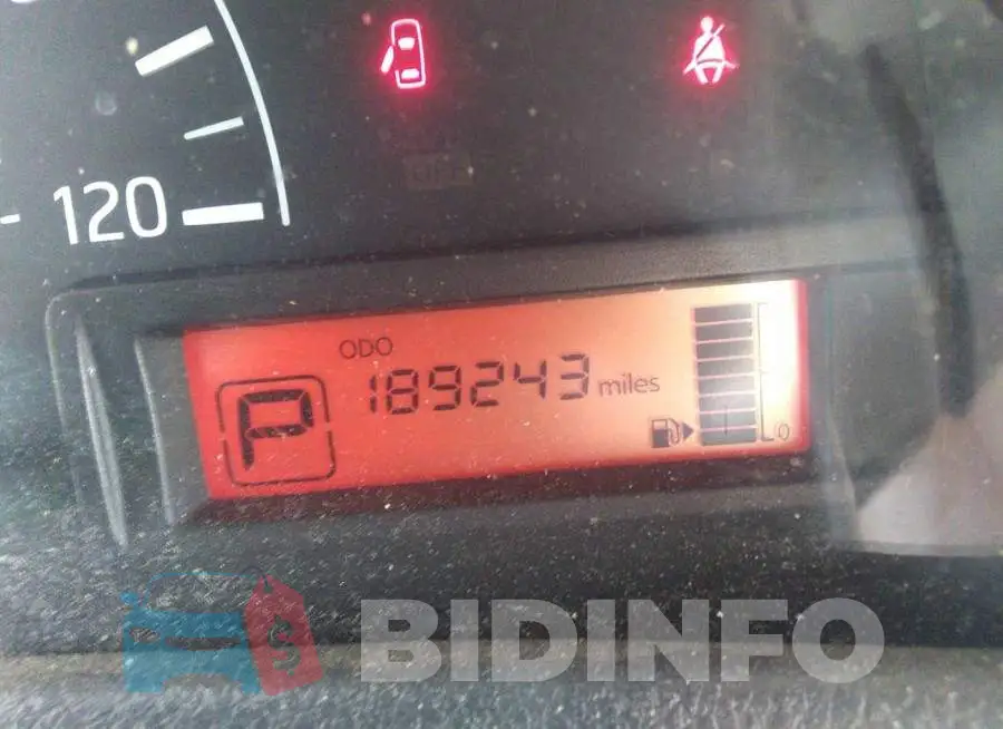 3N6CM0KN6HK718423 Photo# 7