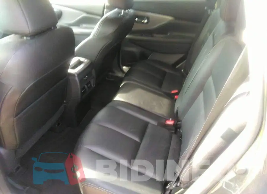 5N1AZ2BJXPC109498 Photo# 8