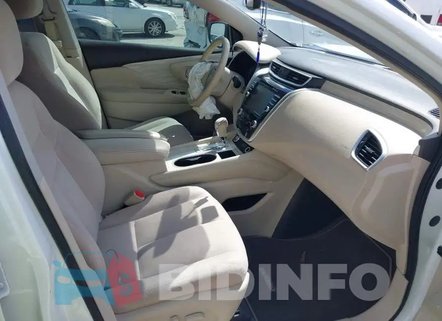 5N1AZ2MG5JN114024 Photo# 5