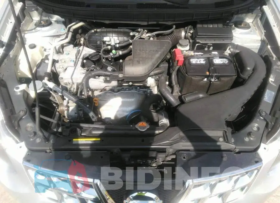 JN8AS5MT5FW666913 Photo# 10
