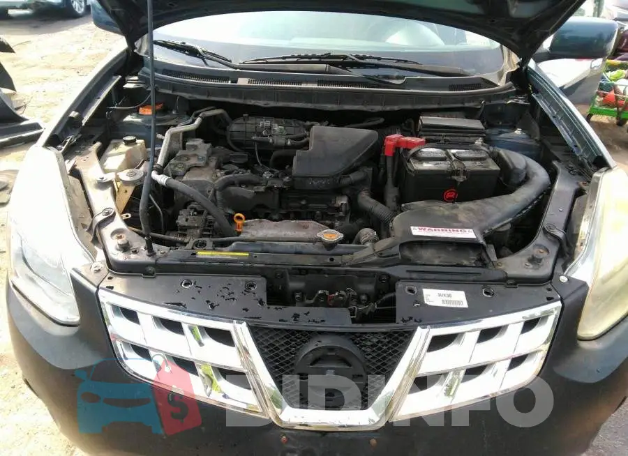 JN8AS5MV2DW638985 Photo# 10