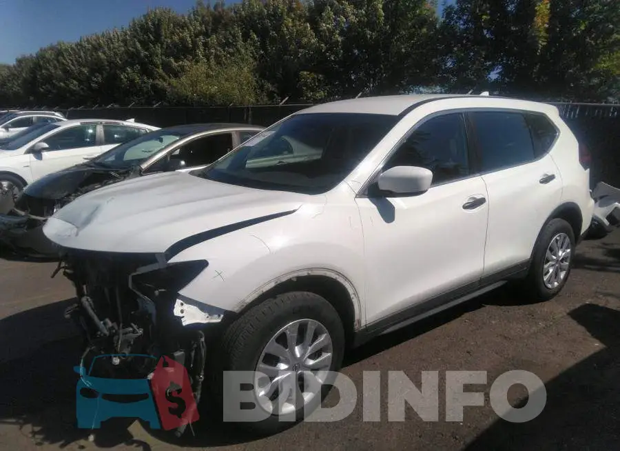 KNMAT2MT0LP538074 Photo# 2