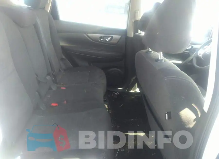KNMAT2MT2GP716380 Photo# 8