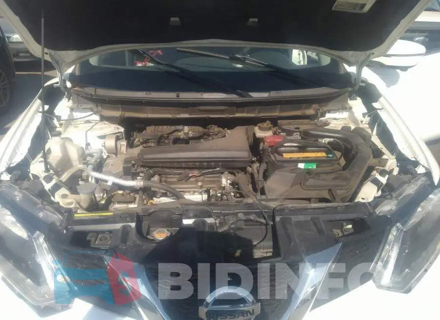 KNMAT2MT2GP716380 Photo# 10