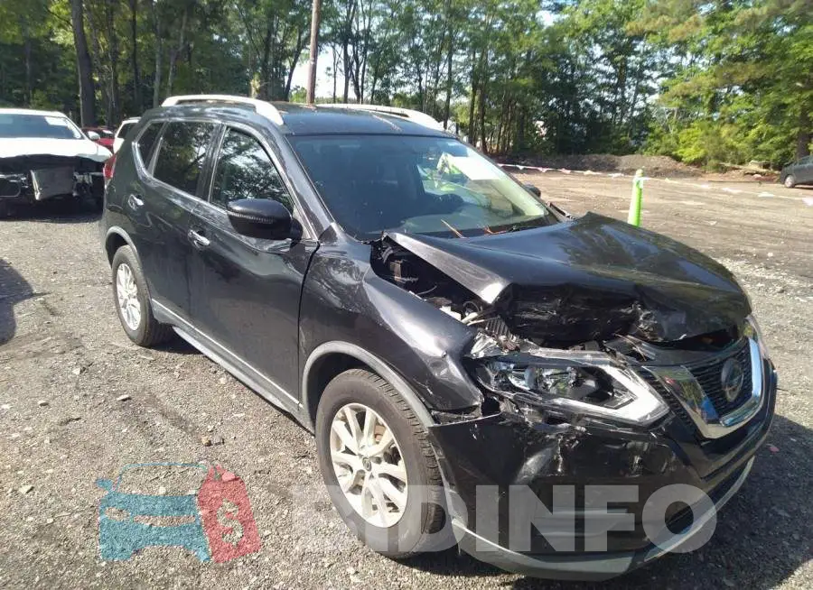 KNMAT2MT9JP544503 Photo# 1
