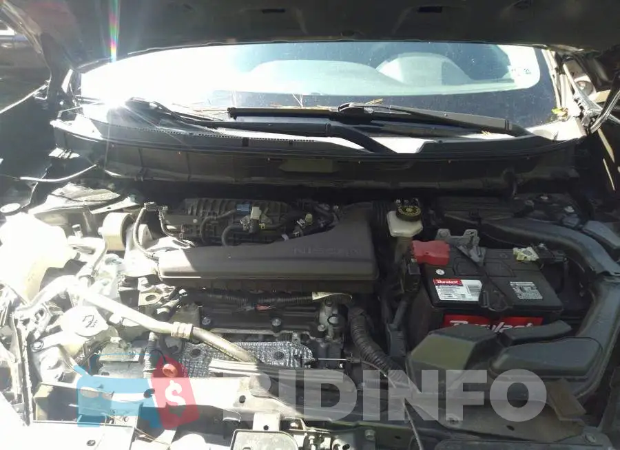 KNMAT2MT9JP544503 Photo# 10