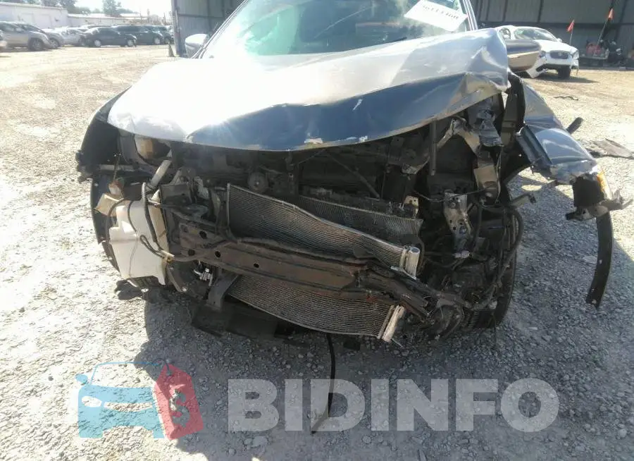 KNMAT2MV2FP533500 Photo# 6