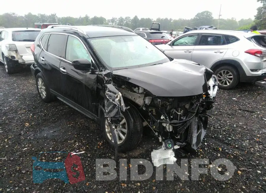 KNMAT2MV2JP617566 Photo# 1