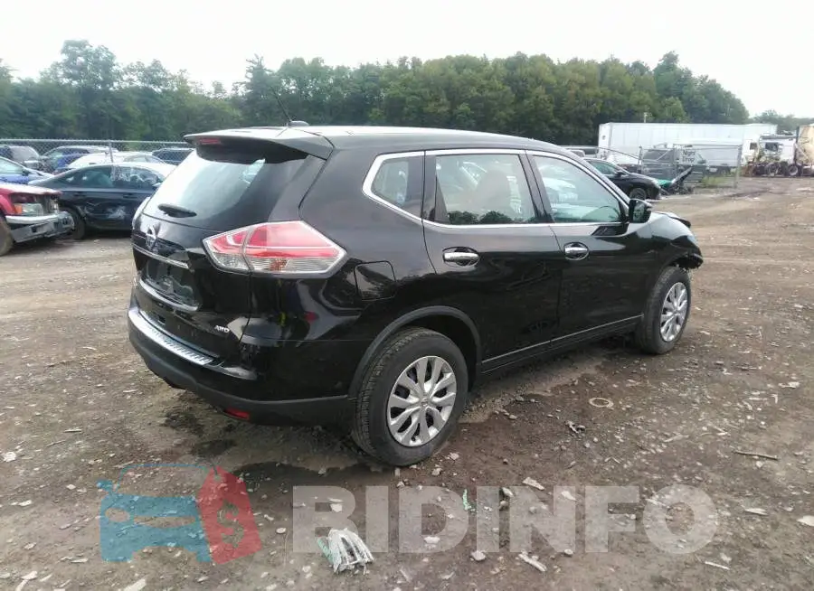 KNMAT2MV4FP546393 Photo# 4