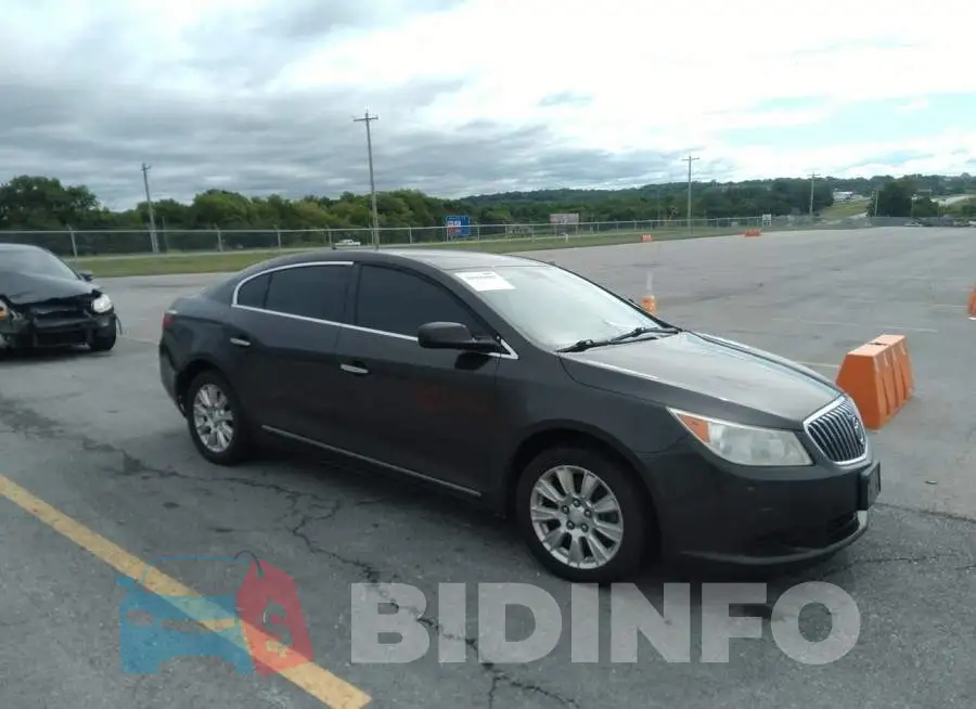 1G4GA5E3XDF168464 Photo# 1