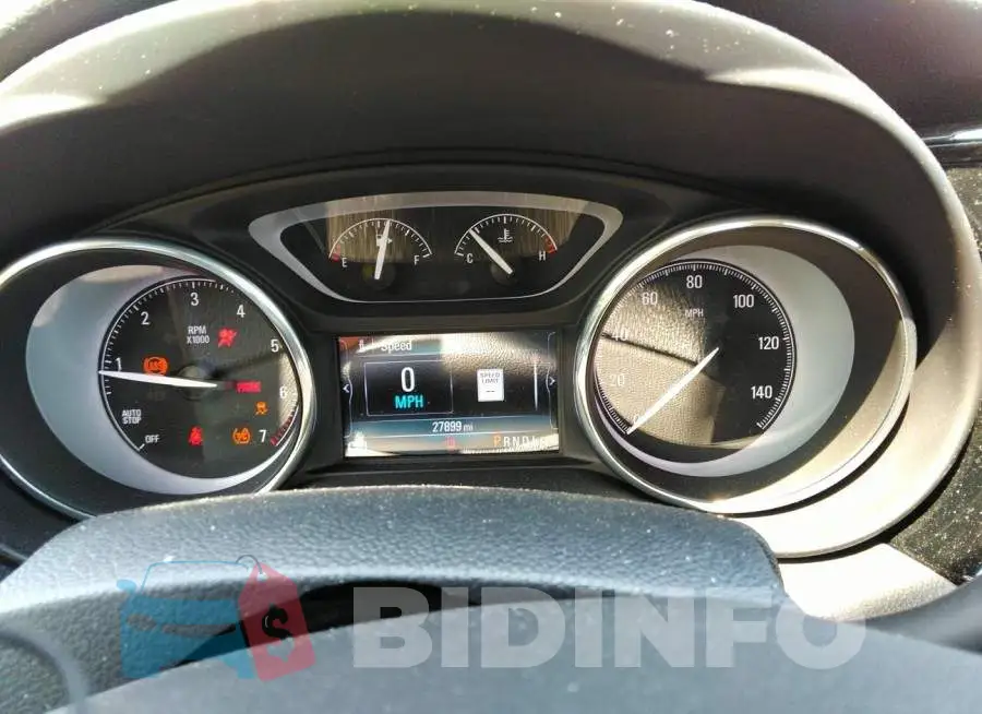LRBFX2SA6KD145786 Photo# 7
