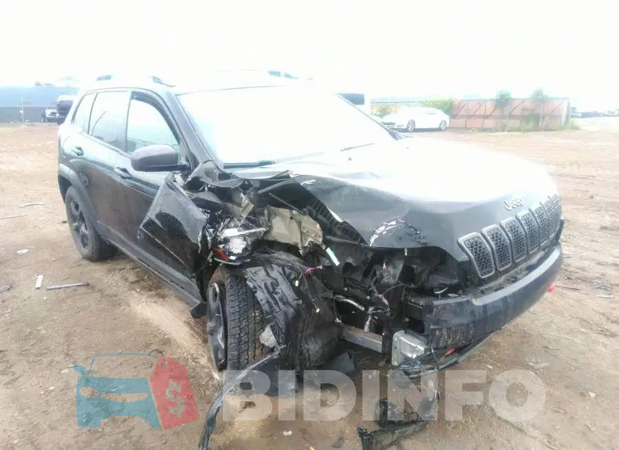 1C4PJMBN1LD550932 Photo# 6