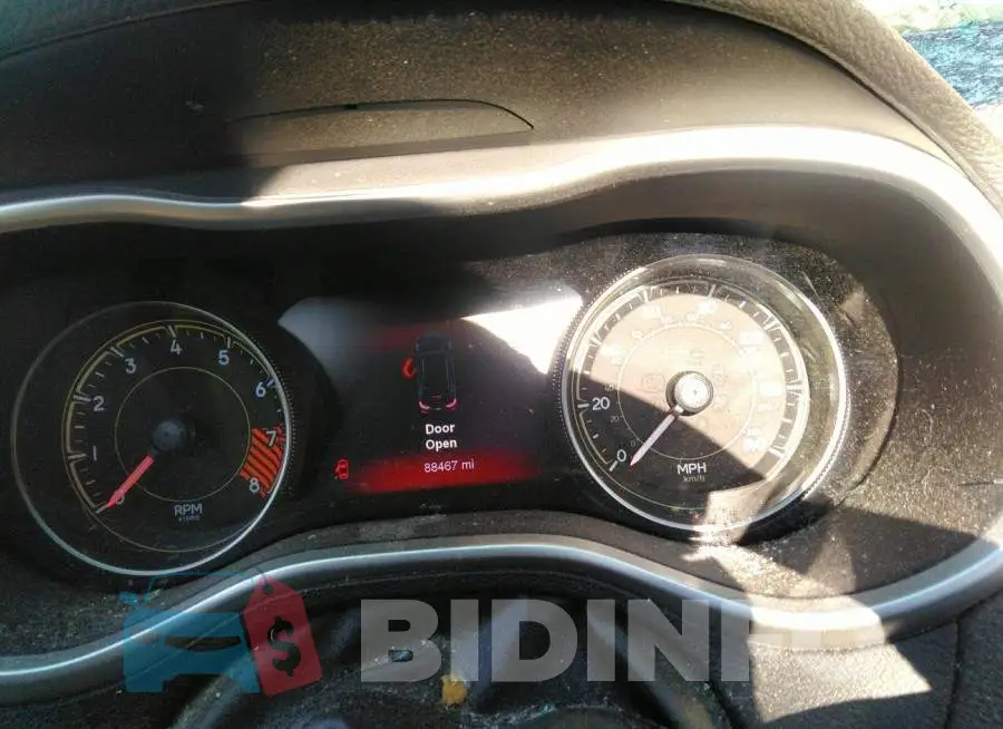 1C4PJMBS8EW276271 Photo# 7