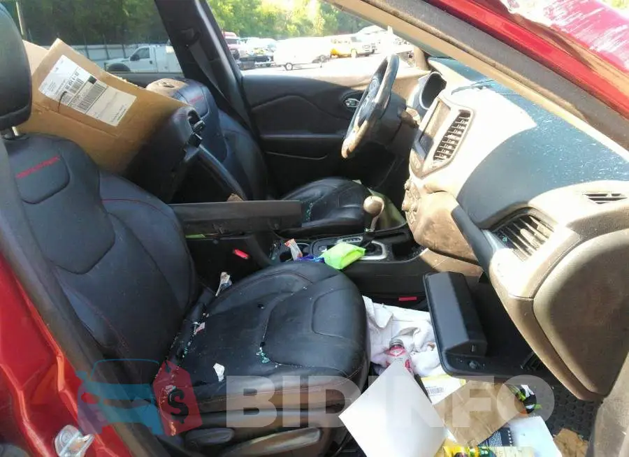 1C4PJMBS8EW276271 Photo# 5