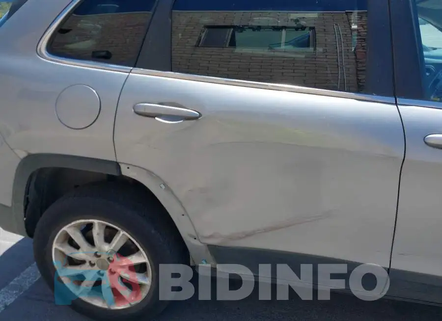 1C4PJMDS6FW593822 Photo# 6