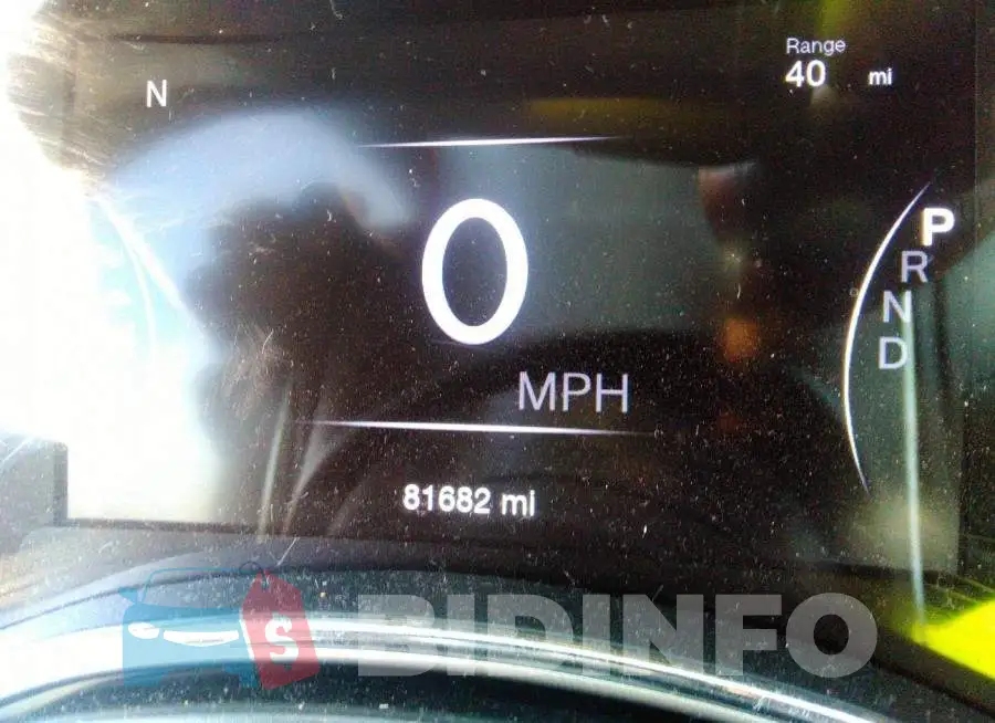 1C4RJFBG5KC815913 Photo# 7