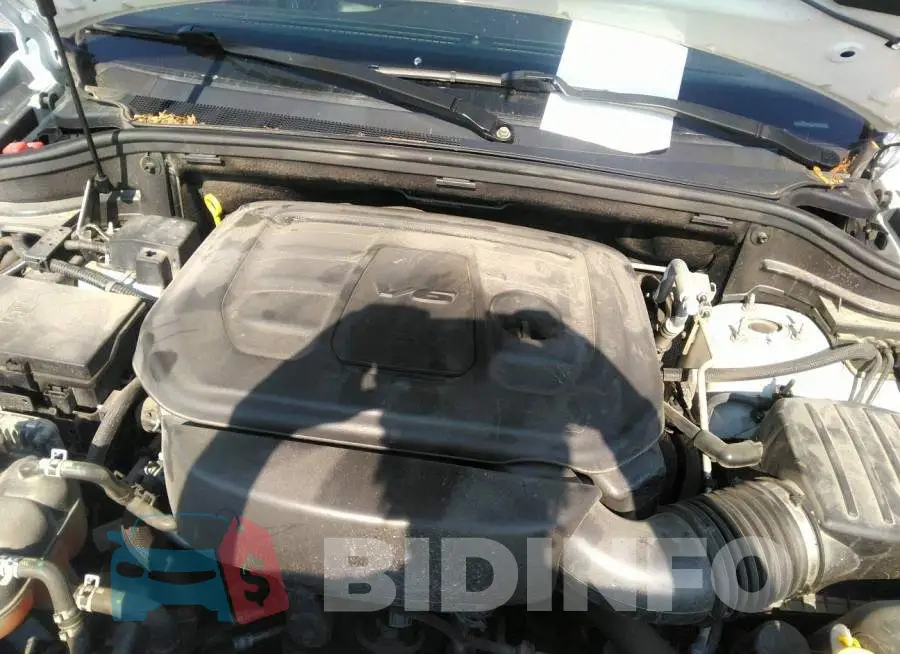 1C4RJFBG5KC815913 Photo# 10