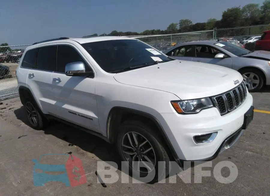 1C4RJFBG5KC815913 Photo# 1