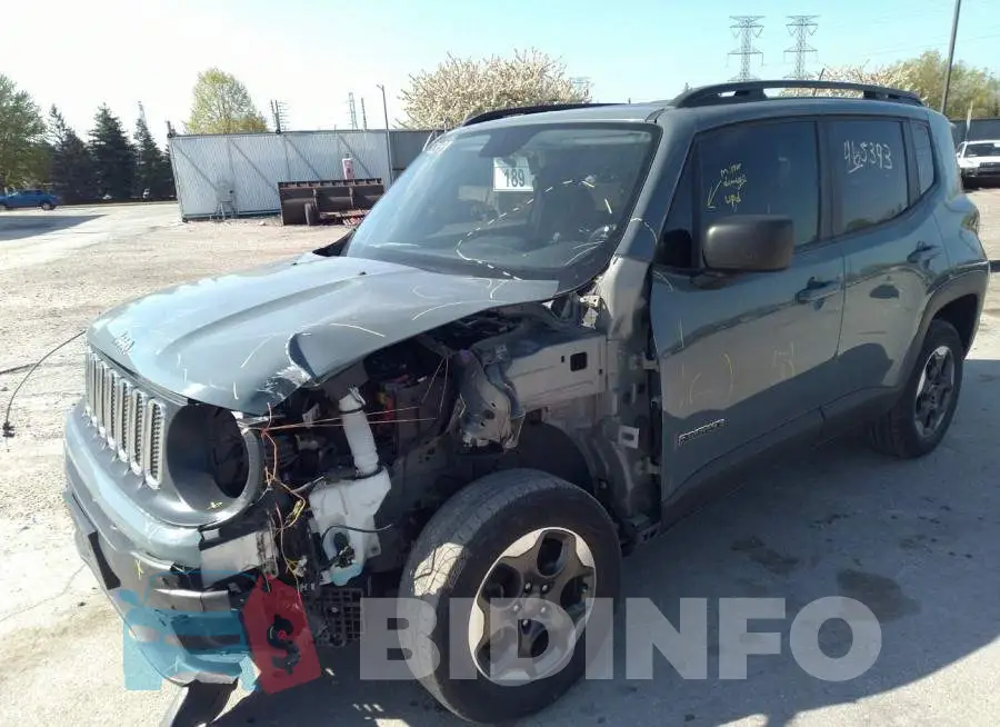 ZACCJBAB9HPF79730 Photo# 6