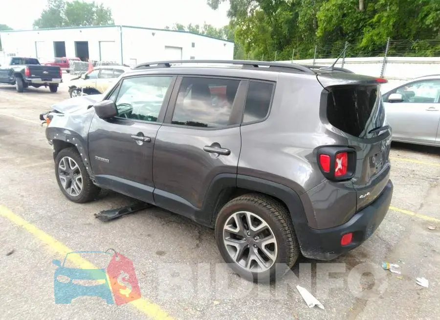 ZACCJBBB7HPF29407 Photo# 3