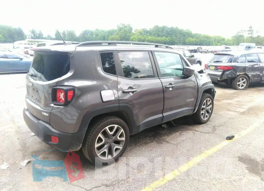 ZACCJBBB7HPF29407 Photo# 4