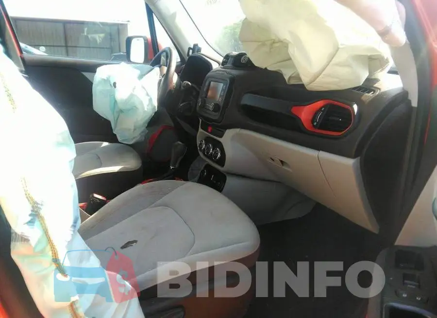 ZACCJBBT0FPB55233 Photo# 5