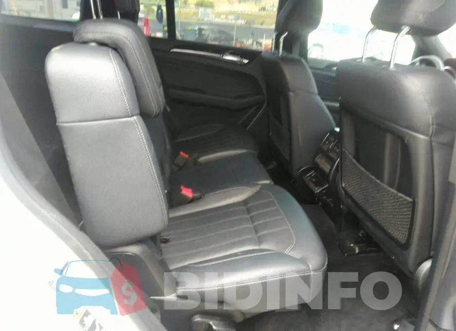 4JGDF6EE4KB222535 Photo# 8