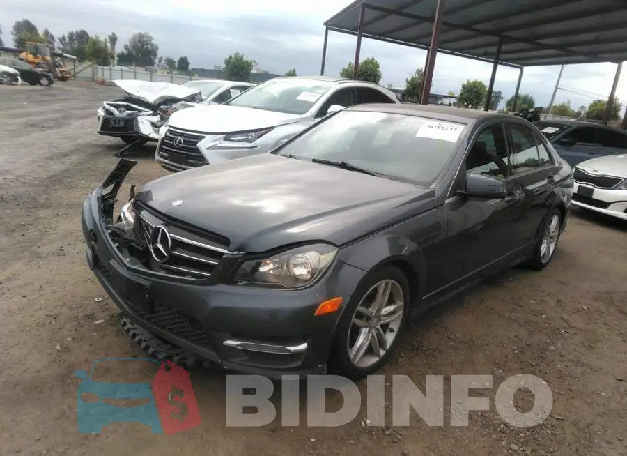 WDDGF4HB5EA965180 Photo# 2