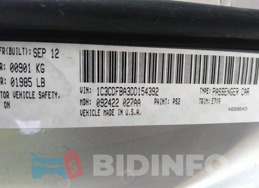 1C3CDFBA3DD154392 Photo# 9