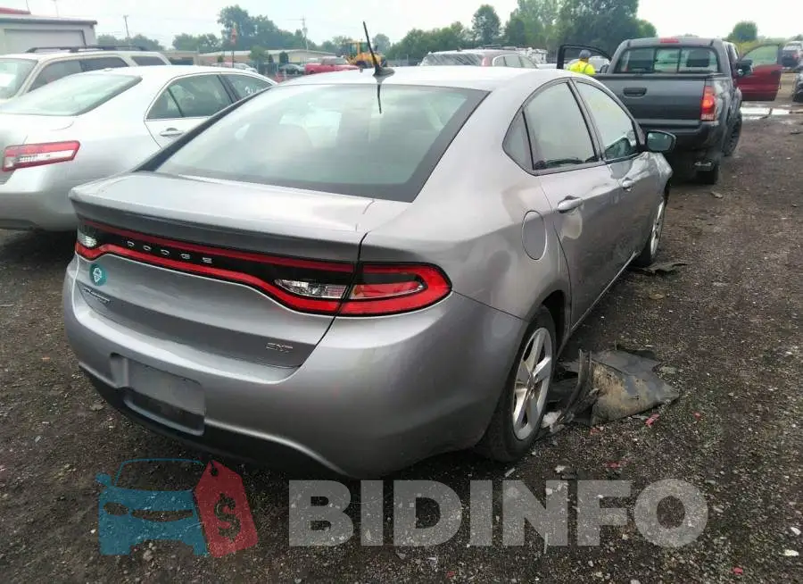 1C3CDFBB1GD660624 Photo# 4