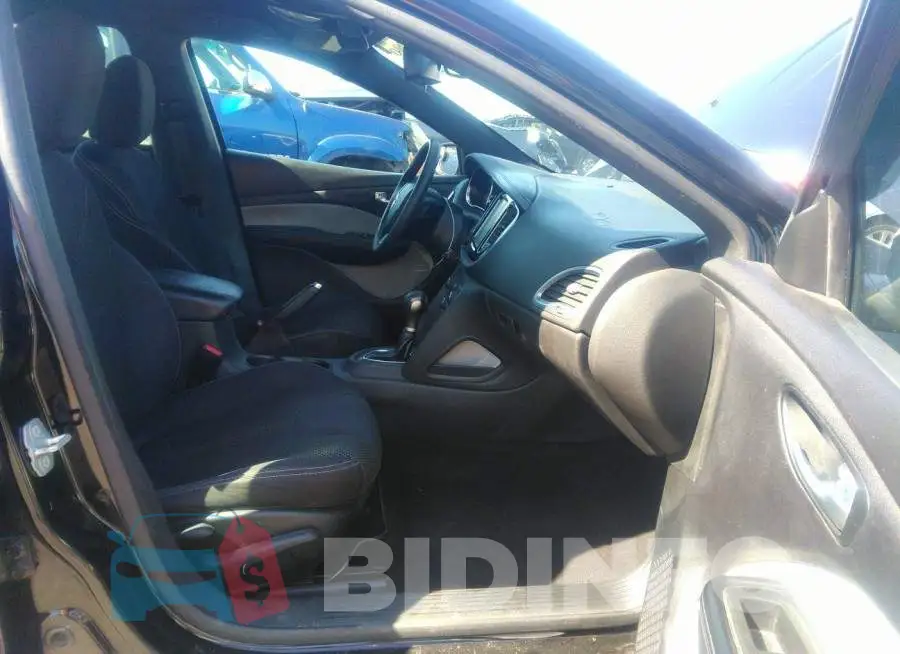 1C3CDFBBXFD205124 Photo# 5