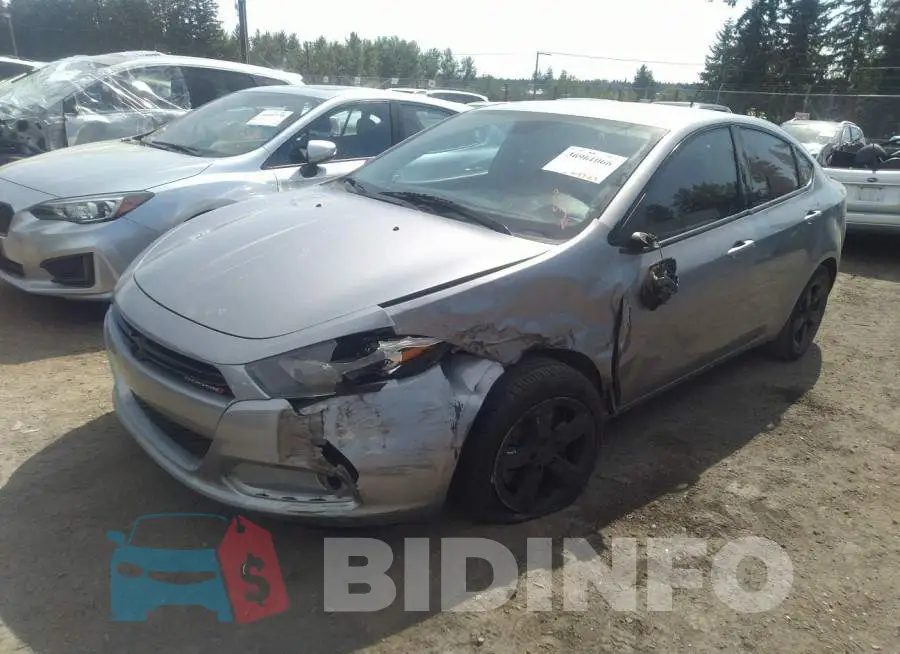 1C3CDFBBXFD222344 Photo# 2