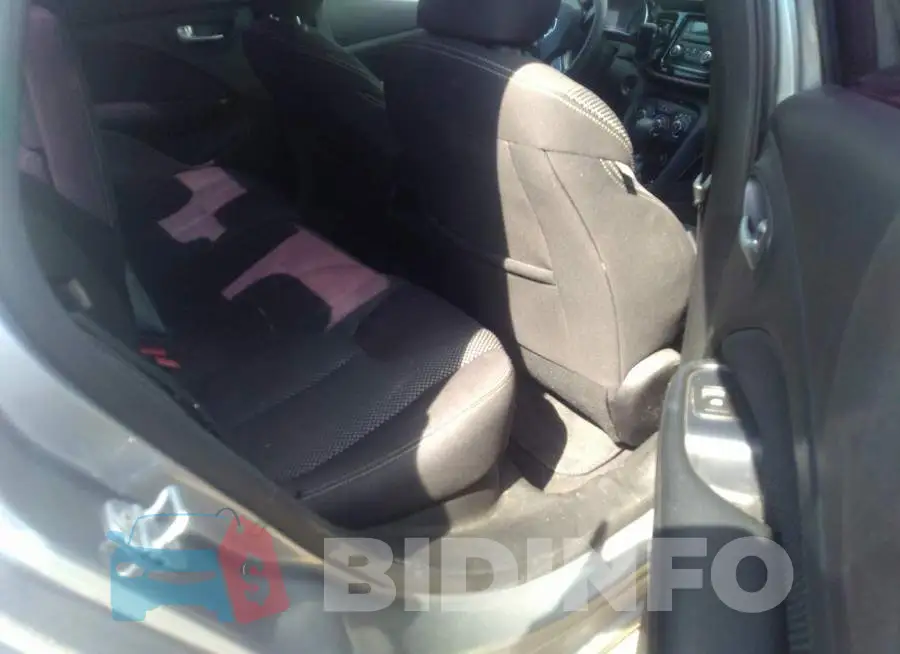 1C3CDFBBXFD222344 Photo# 8