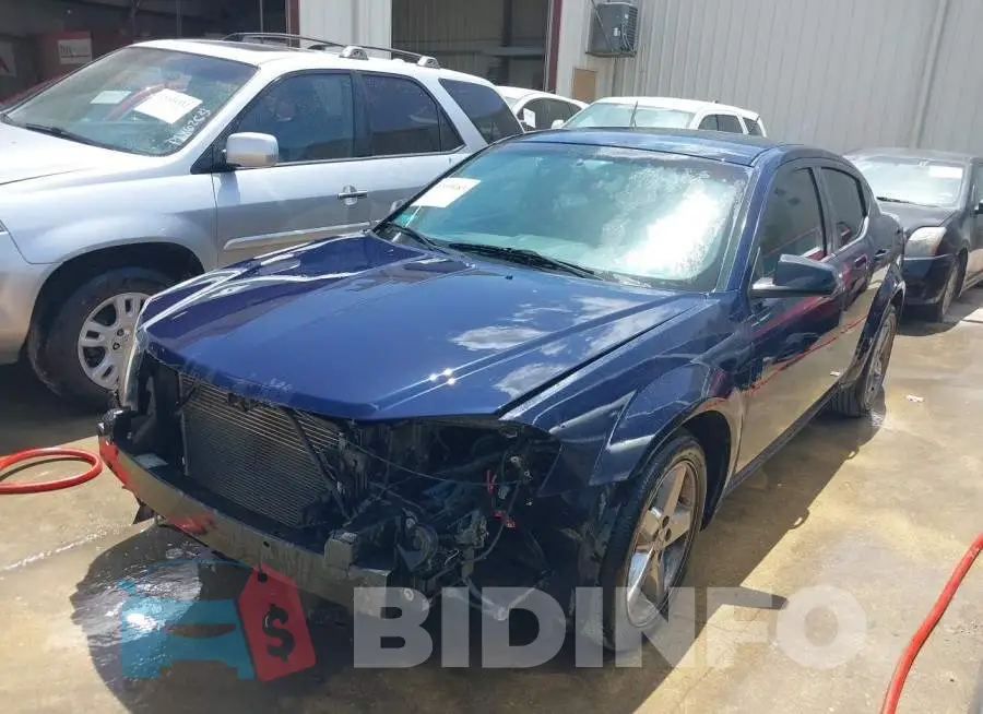 1C3CDZAG7DN760151 Photo# 2