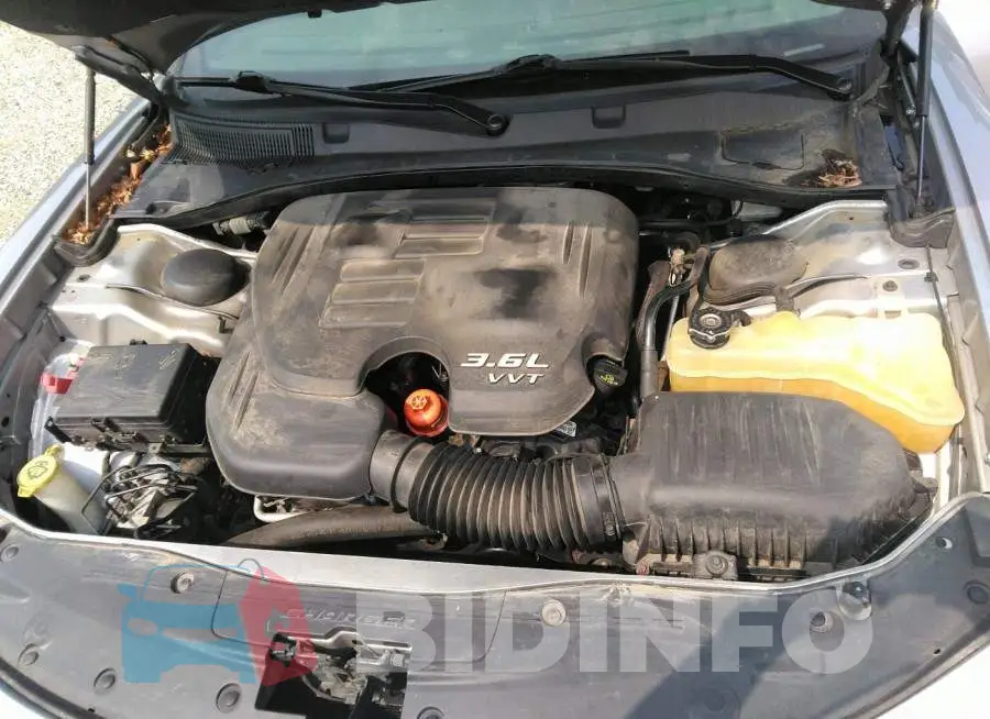 2C3CDXHG9GH187034 Photo# 10