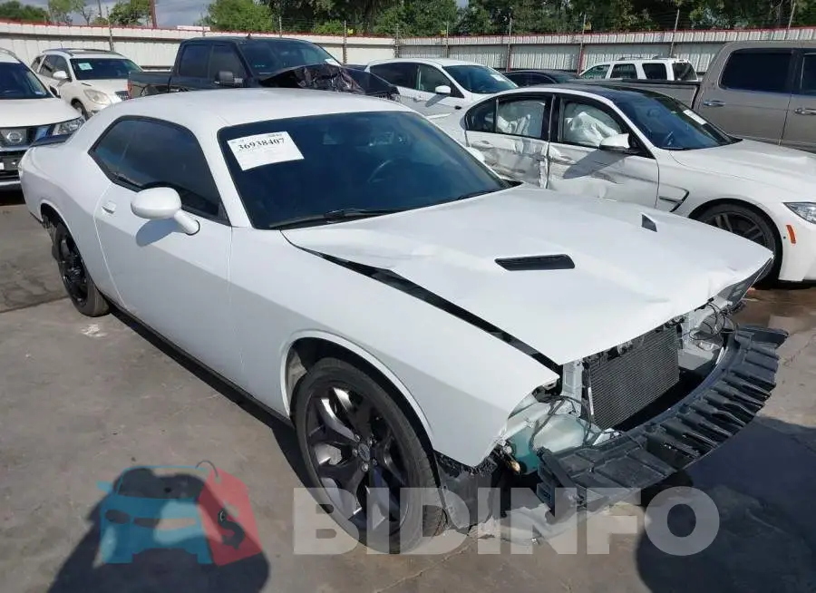 2C3CDZAG4LH218836 Photo# 1