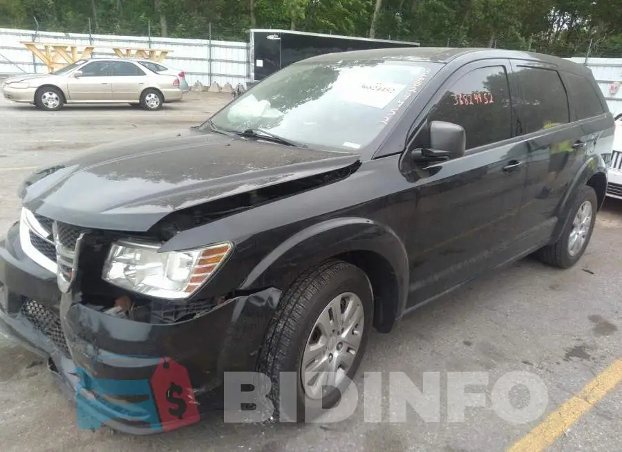 3C4PDCAB0FT628575 Photo# 2