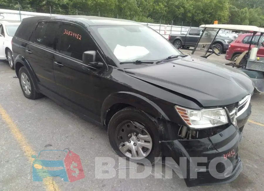 3C4PDCAB0FT628575 Photo# 1