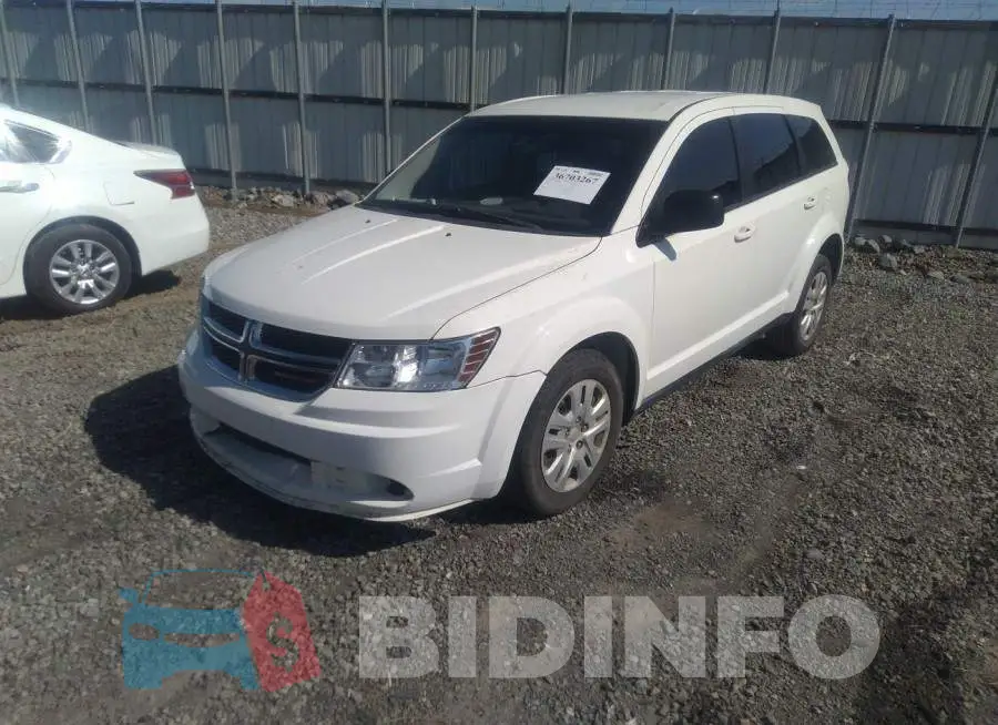 3C4PDCAB6FT713078 Photo# 2