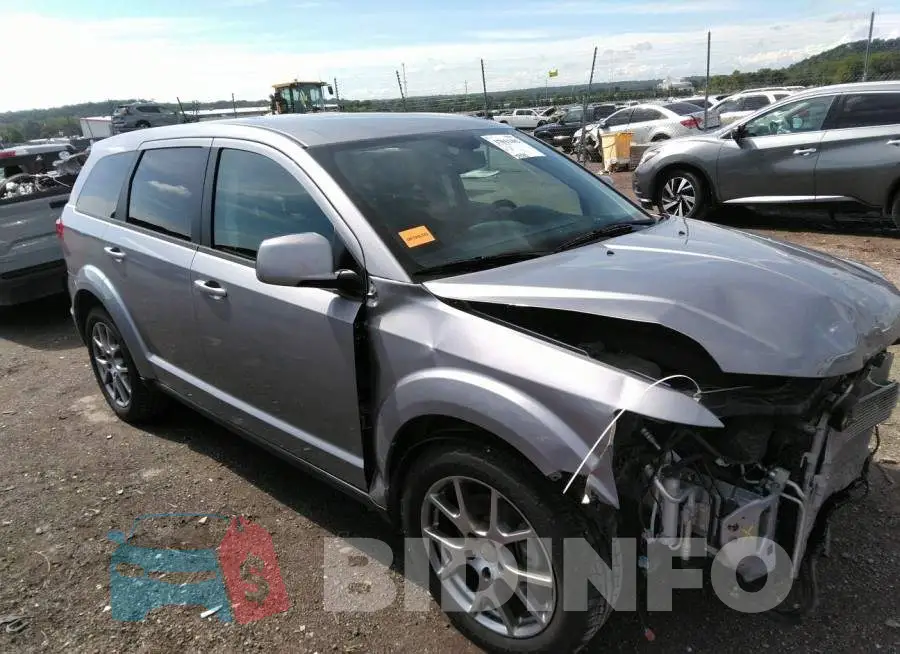 3C4PDCEG8GT117929 Photo# 1