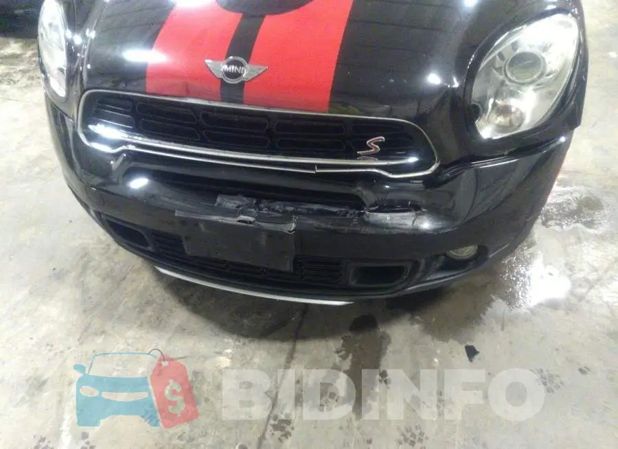 WMWZC5C53FWP42575 Photo# 6