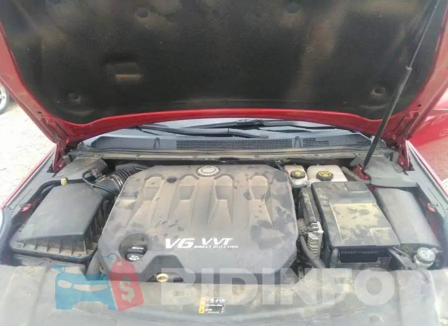 2G61S5S32D9181216 Photo# 10