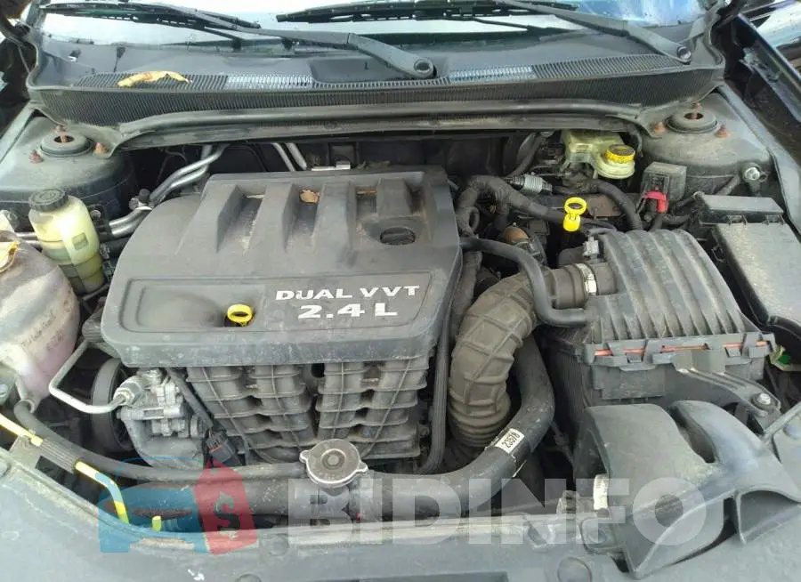 1C3CCBBB4EN171833 Photo# 10