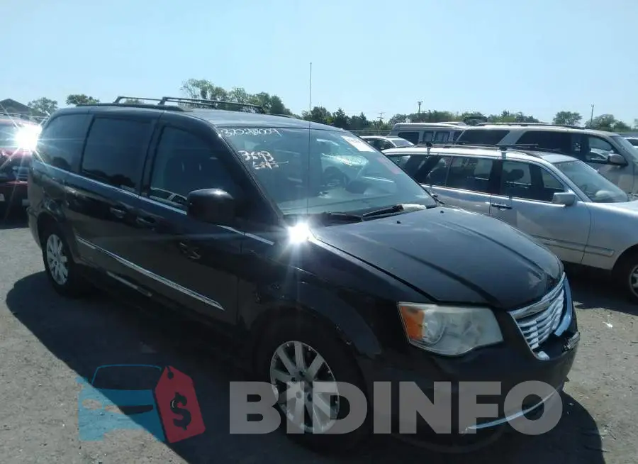 2C4RC1BG4DR776027 Photo# 1